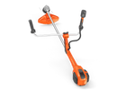 HUSQVARNA - Decespugliatore 520iRX