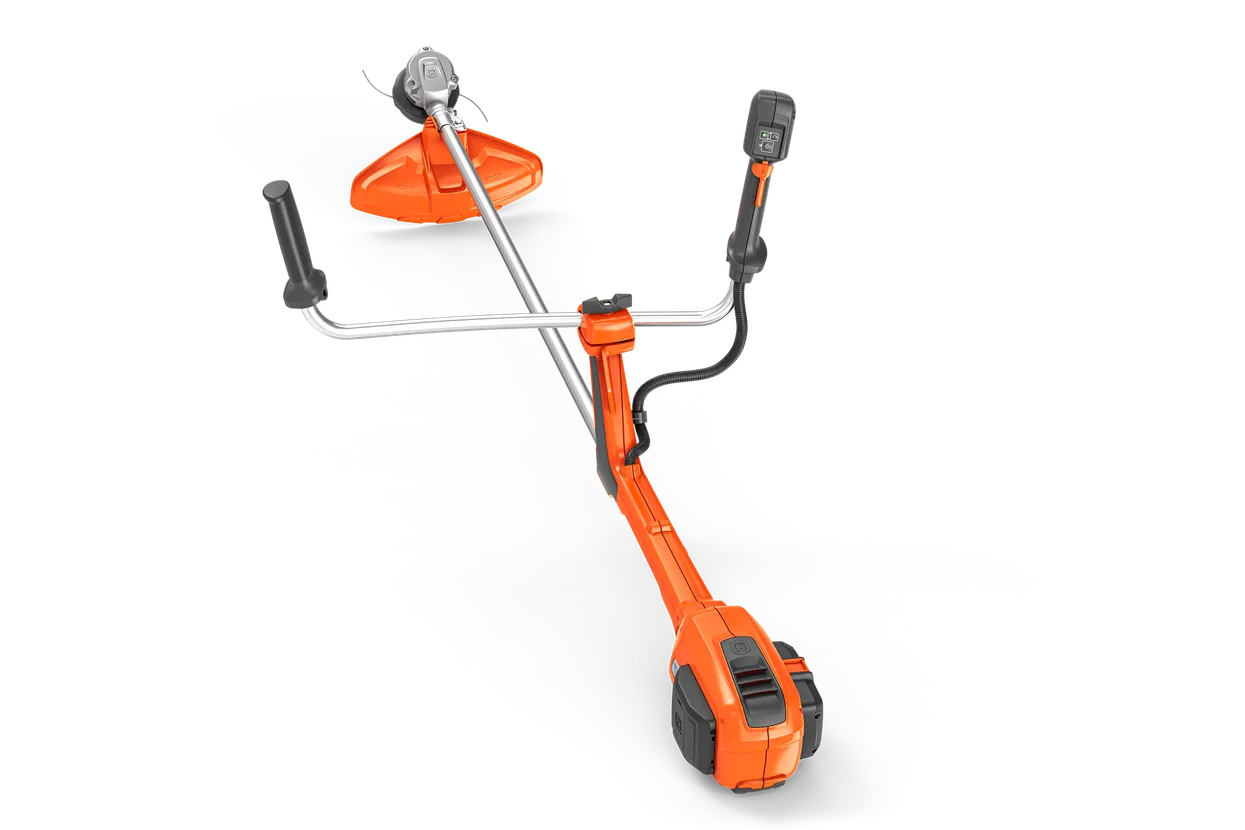 HUSQVARNA - Decespugliatore 520iRX