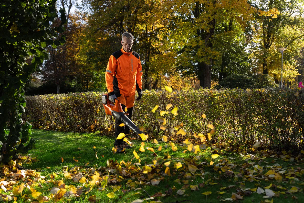 HUSQVARNA - Soffiatore 530iB