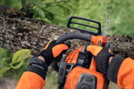 HUSQVARNA - Motosega T540 XP Mark III