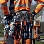 HUSQVARNA - Falsa forcella