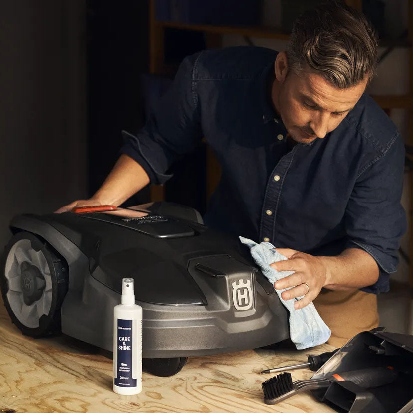 HUSQVARNA - Kit di pulizia per Automower