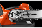 HUSQVARNA - Motosega T542i XP