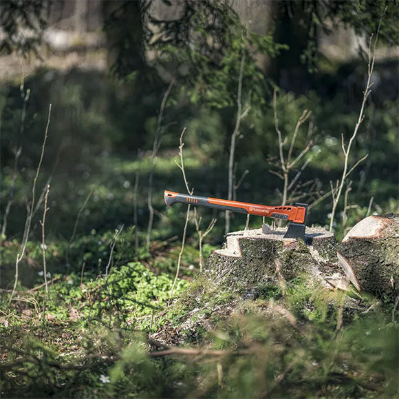 HUSQVARNA - Ascia universale A1400