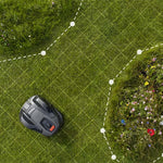 HUSQVARNA - Robot tagliaerba 410XE NERA