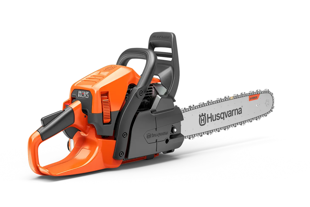 HUSQVARNA - Motosega 450 x