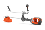 HUSQVARNA - Decespugliatore 535iRXT