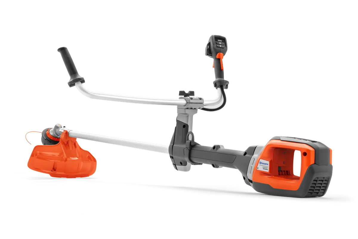 HUSQVARNA - Decespugliatore 535iRXT