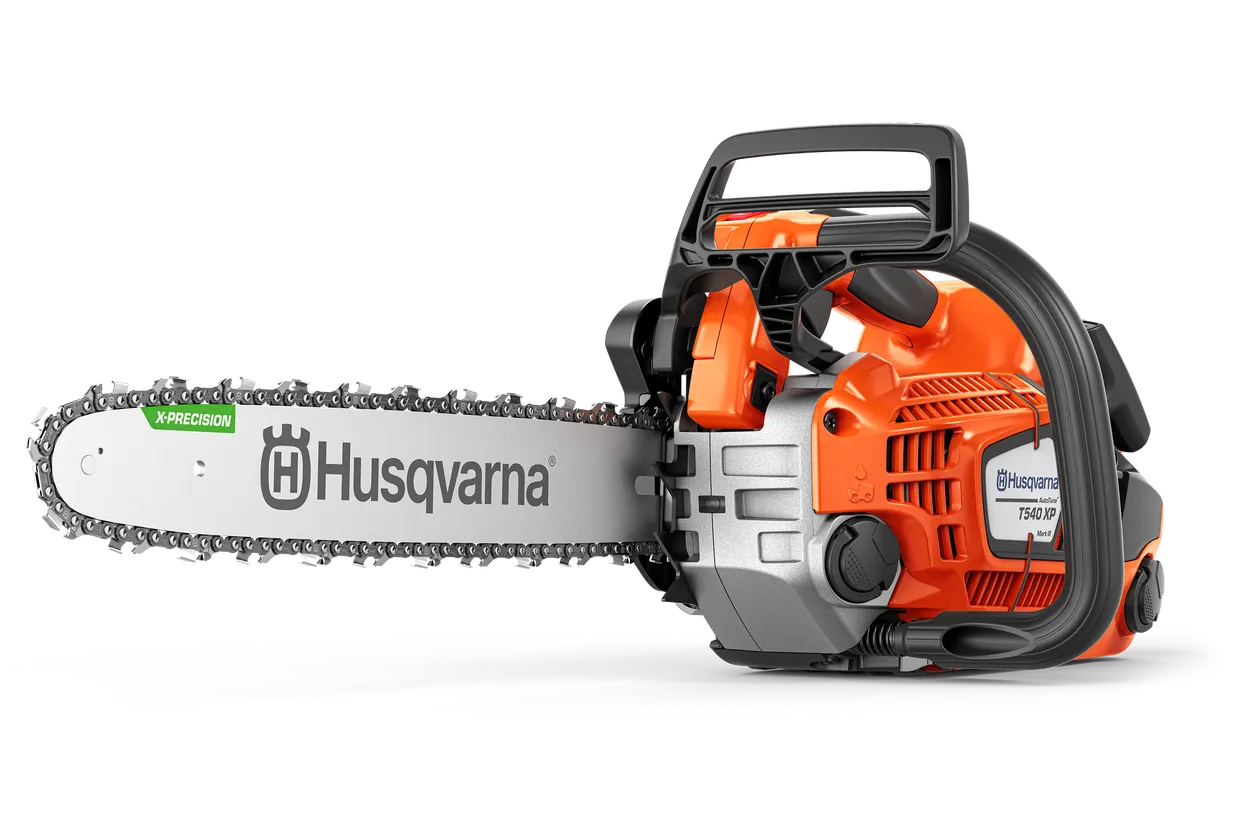 HUSQVARNA - Motosega T540 XP Mark III