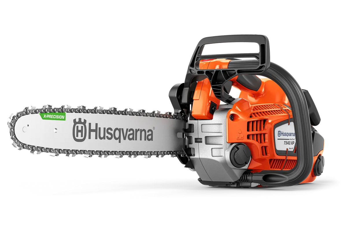 HUSQVARNA - Motosega T540 XP Mark III