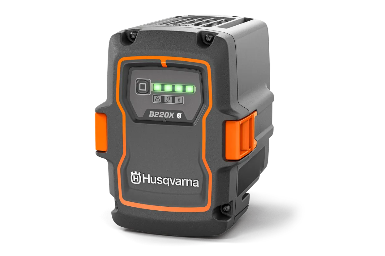 HUSQVARNA - Batteria Husqvarna 40-B220X